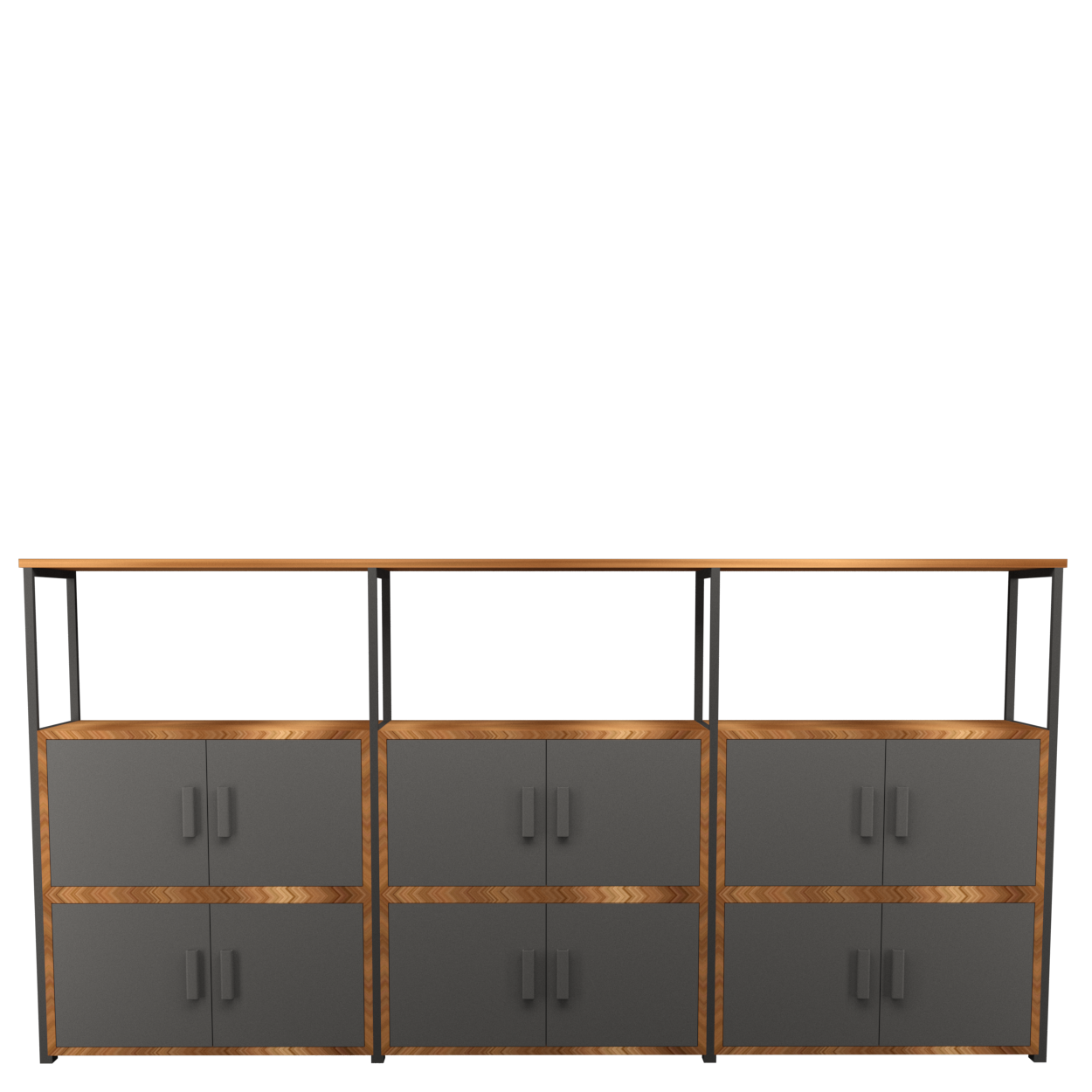 Prime Dolap - Ofis mobilyası - Ofis mobilyaları